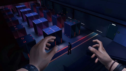 The Boys: Trigger Warning