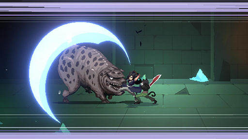 画像ギャラリー No.002のサムネイル画像 / Switch版「FAIRY TAIL ダンジョンズ」,2026年1月8日に発売決定。同日には新たなキャラやコンテンツを追加するアップデートをPC向けに実施