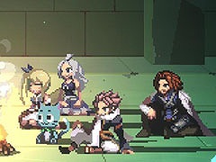 SwitchǡFAIRY TAIL 󥸥󥺡ס2026ǯ18ȯꡣƱˤϿʥ䥳ƥĤɲä륢åץǡȤPC˼»