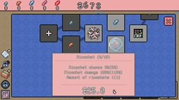 画像ギャラリー No.006のサムネイル画像 / 謎の箱を開けて,中身を取り出していくやり込みゲーム「Unboxathon」,Steamで配信開始。リリース記念セールで20%オフに