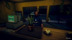 画像ギャラリー No.012のサムネイル画像 / 植物店を経営する心温まるホラーゲーム「The Plant Shop」,デモ版をSteamで配信開始。お客さんの注文通りに植物を提供してこう