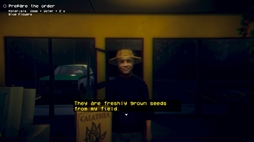 画像ギャラリー No.014のサムネイル画像 / 植物店を経営する心温まるホラーゲーム「The Plant Shop」,デモ版をSteamで配信開始。お客さんの注文通りに植物を提供してこう