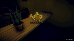 ꡼ No.001 | The Plant Shop