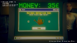 ꡼ No.002 | The Plant Shop