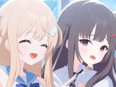 バズるVライバー活動が体験できるスマホゲーム「ブイライフ」配信開始。放置ゲームの要素も用意されたVライバー経営シミュレーション