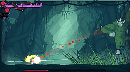 画像ギャラリー No.004のサムネイル画像 / 攻撃を弾き返す剣戟アクション「オニクラ」が正式公開。日本語トレイラーも登場