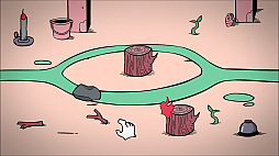 ꡼ No.001 | The Kindling