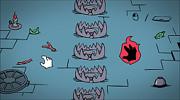 ꡼ No.002 | The Kindling