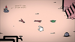 ꡼ No.003 | The Kindling