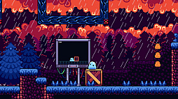 ꡼ No.001 | Go Slimey Go!