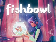 Ȥȿ͸äθήɥ٥㡼FishbowlPC/PS52026ǯ4꡼ǥǤ