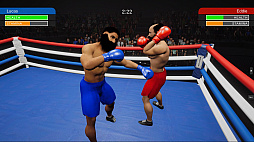 Boxing Simulator