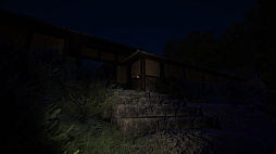 ꡼ No.007 | ߤβ : The House of Stillness