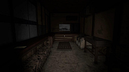 ꡼ No.008 | ߤβ : The House of Stillness