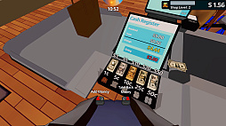 ꡼ No.004 | Farmers Market Simulator