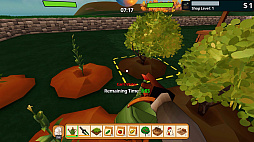 ꡼ No.006 | Farmers Market Simulator