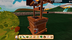 ꡼ No.007 | Farmers Market Simulator