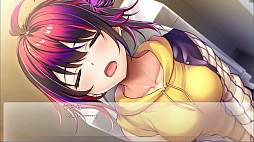 初恋マスターアップ