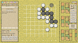 ꡼ No.002 | The Conquest of Go