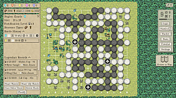 ꡼ No.005 | The Conquest of Go