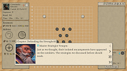 ꡼ No.006 | The Conquest of Go