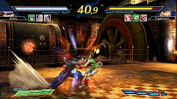 画像ギャラリー No.002のサムネイル画像 / 「ザ・ランブルフィッシュ2 - Nintendo Switch 2 Edition」2026年1月22日に発売。3人チームで勝ち抜きバトルを楽しめる新モードを搭載