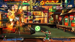 画像ギャラリー No.005のサムネイル画像 / 「ザ・ランブルフィッシュ2 - Nintendo Switch 2 Edition」2026年1月22日に発売。3人チームで勝ち抜きバトルを楽しめる新モードを搭載