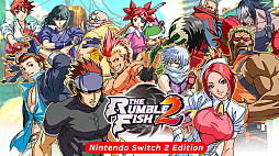 ꡼ No.001 | ֥եå2 - Nintendo Switch 2 Edition