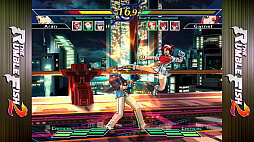 ザ・ランブルフィッシュ2 - Nintendo Switch 2 Edition