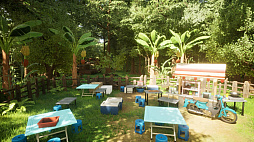 ꡼ No.001 | Upin & Ipin Universe ԥȥԥ ˥С