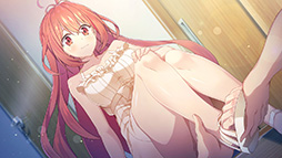 画像ギャラリー No.014のサムネイル画像 / 「メモリーズオフ 双想 Break out of my shell」,2026年4月9日に発売決定。メモオフシリーズ25周年記念作品のファンディスク