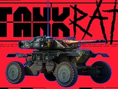 ˽Ʈޥ˽ޤ1ξ֤Ƕȴӡ륢TankRatסPCPS52026ǯդ˥꡼