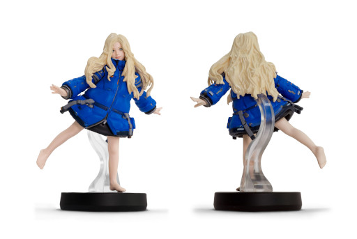 画像ギャラリー No.024のサムネイル画像 / 「プラグマタ」，Switch2版とamiiboを本日発売。オリジナルサウンドトラックの配信がスタートし，兎田ぺこらさんとのコラボ動画も公開