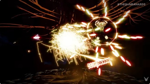 画像ギャラリー No.008のサムネイル画像 / “AudioSurf”のクリエイターによる新作「AUDIOMECH: your music transformed」が発表に。手持ちの音楽を力に変えるリズムシューター