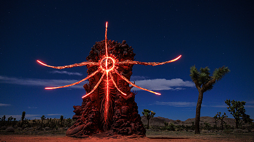 ���������꡼ No.005�Υ���ͥ������ / �֥ǥ������˥ƥ��ץ��꡼���ο��ȯɽ���֥Х��������������3�פ���������γ�ȯ���Ϥ�