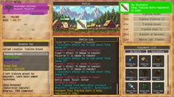 Desktop Pomeranian Fantasy