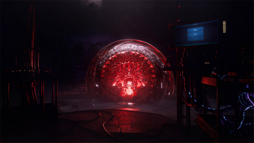 画像ギャラリー No.010のサムネイル画像 / 「SOMA」開発者たちによる精神的後継作「ONTOS」が2026年発売に