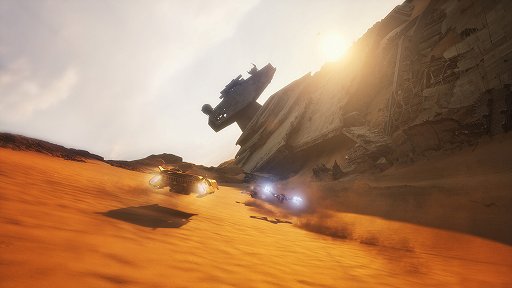 画像ギャラリー No.026のサムネイル画像 / Access Accepted第849回：2026年注目の海外産ゲームタイトルは，これだ！（後編）