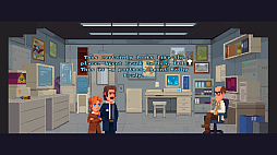 ꡼ No.004 | Mosaic of the Strange