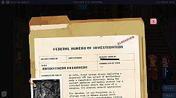 ꡼ No.006 | Mosaic of the Strange