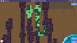 ꡼ No.008 | Mosaic of the Strange