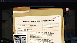 ꡼ No.009 | Mosaic of the Strange