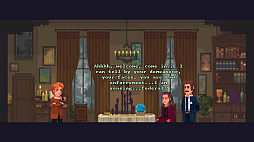 ꡼ No.010 | Mosaic of the Strange