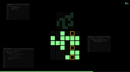 ꡼ No.001 | Torrent Empire