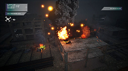 ꡼ No.003 | Kamikaze Strike: FPV Drone