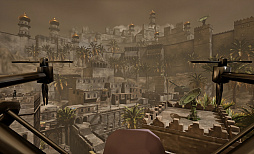 ꡼ No.005 | Kamikaze Strike: FPV Drone