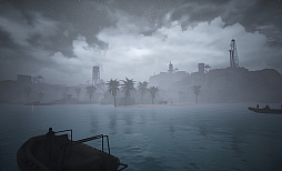 Kamikaze Strike: FPV Drone