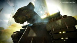 画像ギャラリー No.008のサムネイル画像 / 「Apex Legends」「Titanfall」の開発スタッフによる新作シューター「Highguard」発表。基本プレイ無料で2026年1月26日に配信開始