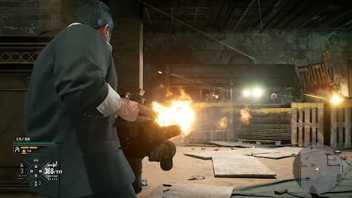 画像ギャラリー No.005のサムネイル画像 / 名越スタジオの新作ゲーム「GANG OF DRAGON」，Steamストアページを更新。新宿・歌舞伎町を舞台に韓国系マフィア幹部の主人公を描く