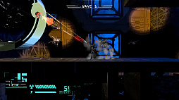 ꡼ No.001 | Still Space